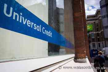 DWP Universal Credit and PIP - full list of all payments being paid early next week