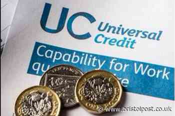 DWP Universal Credit and PIP - full list of all payments being paid early next week