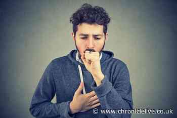 GP shares three reasons for a bad cough and when to see a doctor