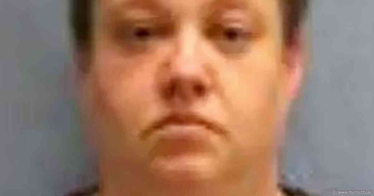 Woman admits to stealing parts of corpses and trying to sell them on Facebook