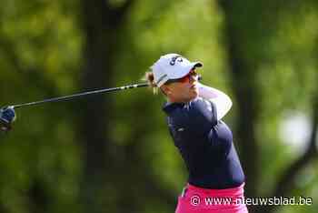 Belgische glorie op Ladies European Tour golf: Manon De Roey degradeert de tegenstand en pakt eindzege in Zuid-Afrika