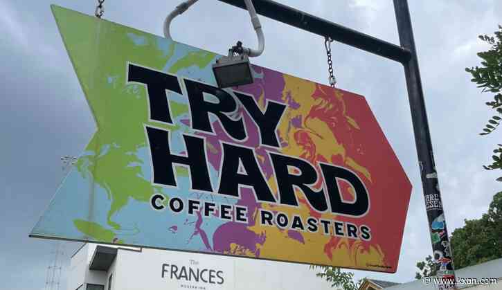 East Austin coffee shop Try Hard announces closure