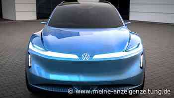 „Digitaler Avatar“ statt Auto: So kämpft VW auf dem wichtigsten Absatzmarkt ums Überleben