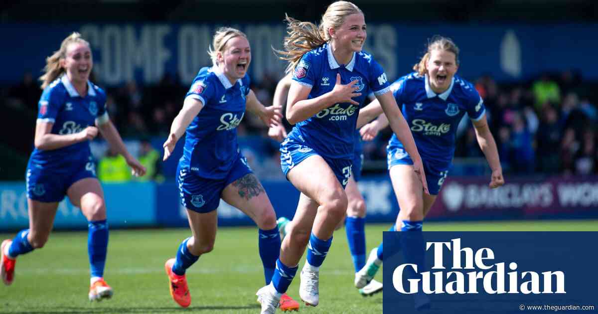 Issy Hobson, 16, strikes at the death to all-but-end Arsenal’s WSL title hopes