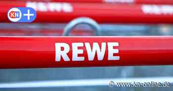 Rewe in Schwentinental: Markt schließt vor dem Neubau