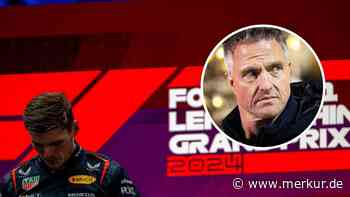 Red Bull vor Zusammenbruch in der Formel 1: „Gebe ihnen noch zwei Jahre“