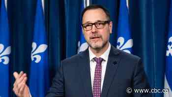 Quebec to spend $603M to help French remain vital in the province