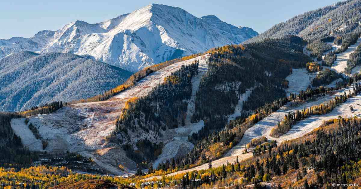 World’s most expensive ski resort will ‘ruin you’ for other holiday destinations