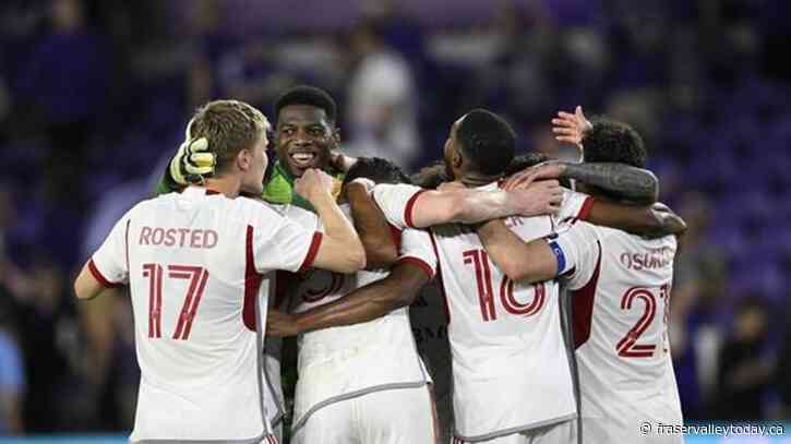 Comeback win in Orlando shows Toronto FC is on the right track under John Herdman
