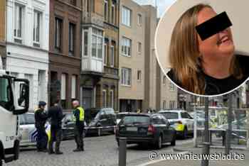 Moeder (32) van vijf brengt 34-jarige partner om het leven in Antwerpen