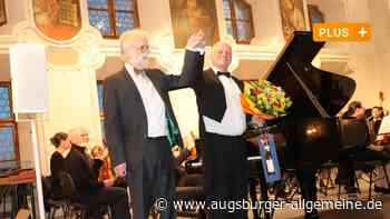 Das Neuburger Kammerorchester feiert mit Beethoven und Gluck
