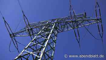 Stromausfall im Bergedorfer Westen: 2245 Haushalte betroffen