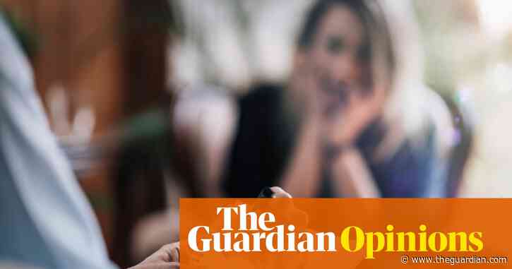 Eating disorders are not a choice, they are a disease – I wish more people knew how treatable they are | Xavier Mulenga