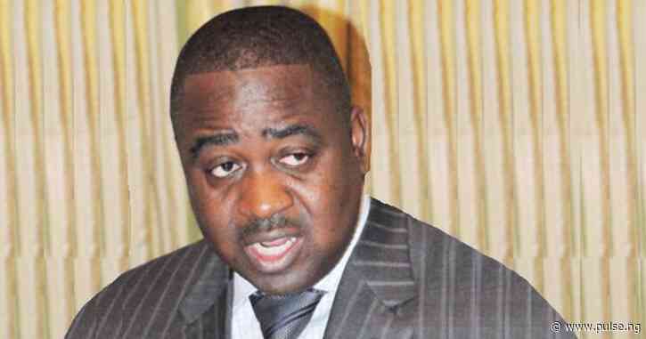 It won't be difficult for me to reconcile Atiku and Wike - Suswam