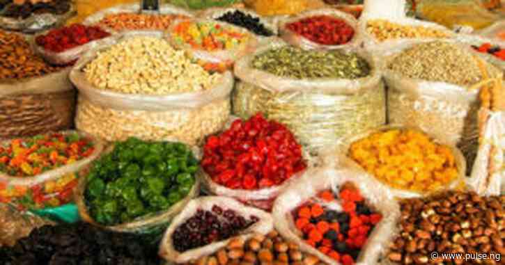 Prices of foodstuff drop in Adamawa, Borno, Yobe