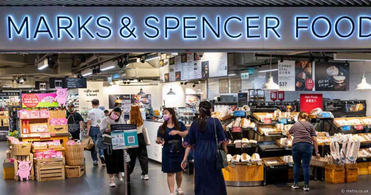 M&S fans rave about supermarket’s ‘best range ever’ – including twist on famous sandwich