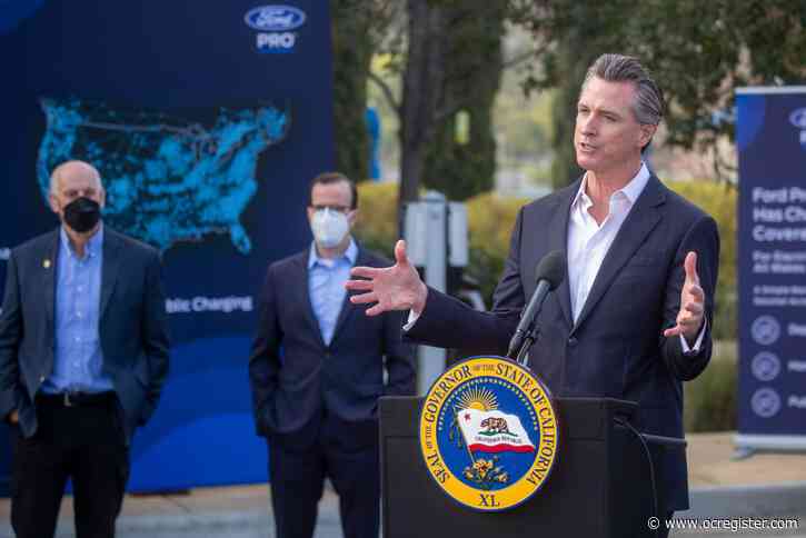 California’s uncertain future with zero-emission vehicle mandate fast approaching