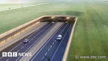 Questions about Stonehenge tunnel to be answered