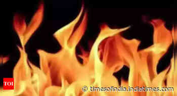 Fire at asbestos home with air conditioner kills bedridden paralytic patient in Kolkata