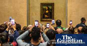 Should The Louvre Move The Mona Lisa To Its Own Room?