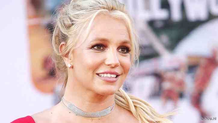 Zangeres Britney Spears treft schikking met haar vader