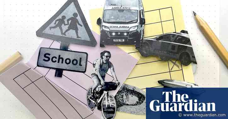 From potholes to planning: the issues at stake in England’s 2 May local elections