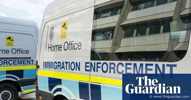Home Office to detain asylum seekers across UK in shock Rwanda operation