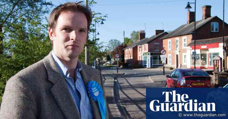 MP’s defection reflects ‘disillusionment’ of Tory voters, says Wes Streeting