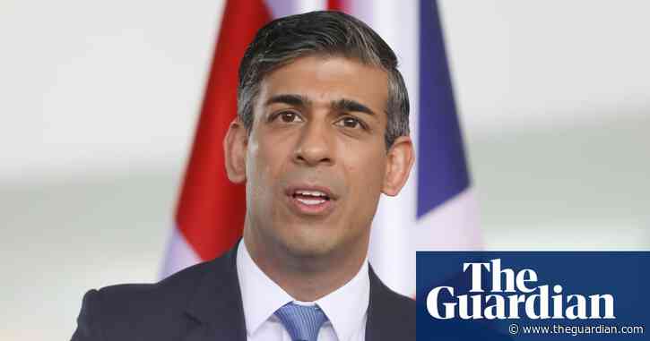 Rishi Sunak refuses to rule out July election amid record low poll rating