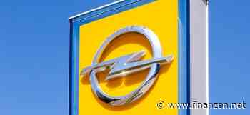 Stellantis-Aktie: Opel macht Fortschritte bei E-Manta