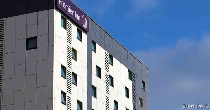 Premier Inn launches major sale with stays from £11.25 per person