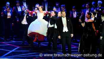 La Traviata in Wolfsburg - Leiden, Lieben und Sterben