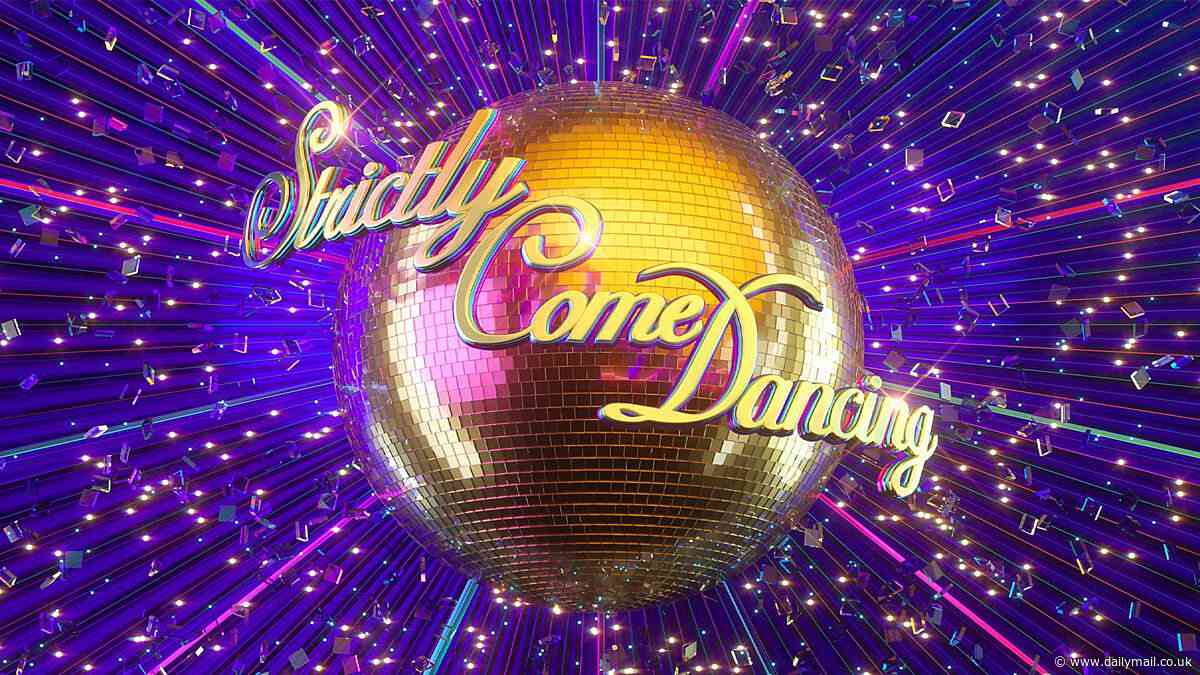 Strictly star 'to replace Lorraine Kelly as a guest host on her ITV show' when the presenter takes her summer break