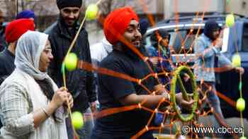 Thousands expected downtown Toronto for Khalsa Day celebrations