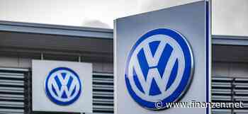 VW-Aktie: Skoda will auch nach 2035 Verbrenner fertigen