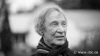 Quebec singer Jean-Pierre Ferland dead at 89