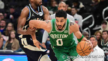Jayson Tatum Issues Serious Reminder on Boston Celtics’ True ‘Test’ Amid Playoff Battle With Miami Heat