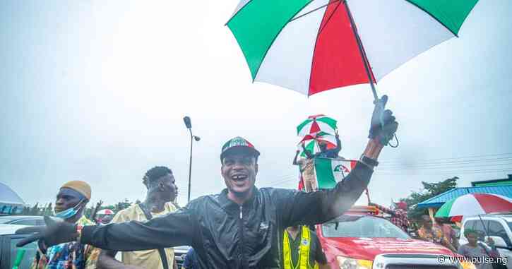 PDP wins chairmanship seats in all 33 LGs in Oyo State