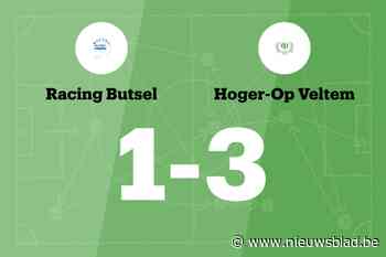 De Coninck maakt twee goals voor HO Veltem in wedstrijd tegen RC Butsel