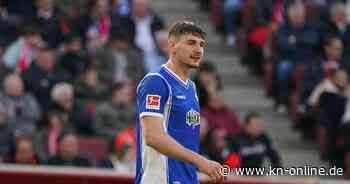 Im Liveticker: Darmstadt 98 trifft auf den 1. FC Heidenheim
