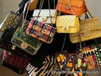 5 tips to buy second-hand luxury bags