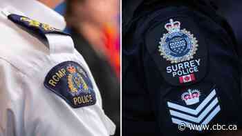 Will of the people vs. public safety? Battle over future of Surrey, B.C., policing heads to court