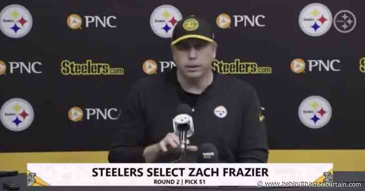 Steelers OC Arthur Smith: Our offense won’t get stale