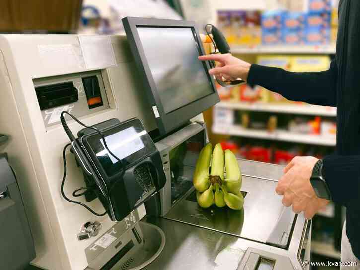 Are you being overcharged at the checkout? Here's how to tell