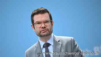 AfD-Spionageaffäre: Buschmann glaubt nicht an Einzelfall