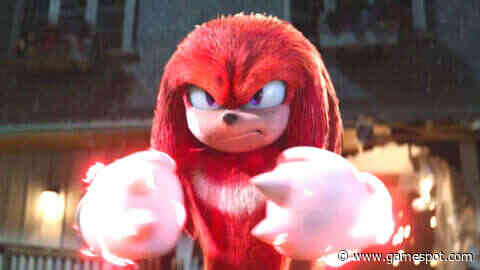 Knuckles Showrunner Teases More Sonic The Hedgehog TV Spin-Offs