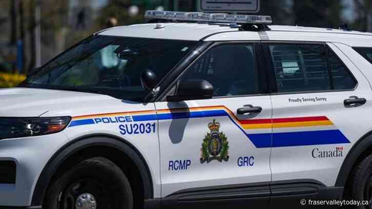 Man arrested in death of 71-year-old Richmond, B.C., woman