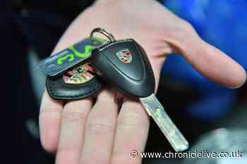 Little-known feature on your car key fob that many don't know about