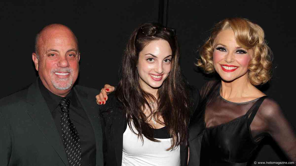 Christie Brinkley and daughter Sailor support Billy Joel during bittersweet performance with daughter Alexa: 'Best night ever'