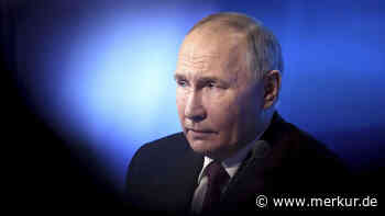 Russlands Verluste steigen: Ukraine zerlegt Putins 5-Millionen-Dollar-System